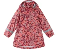 Reima Vatten Raincoat Girls