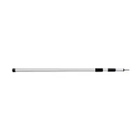 Relags 3-Section Alu Pole Extendable Metal Relags 3-Section Alu Pole Extendable Metal