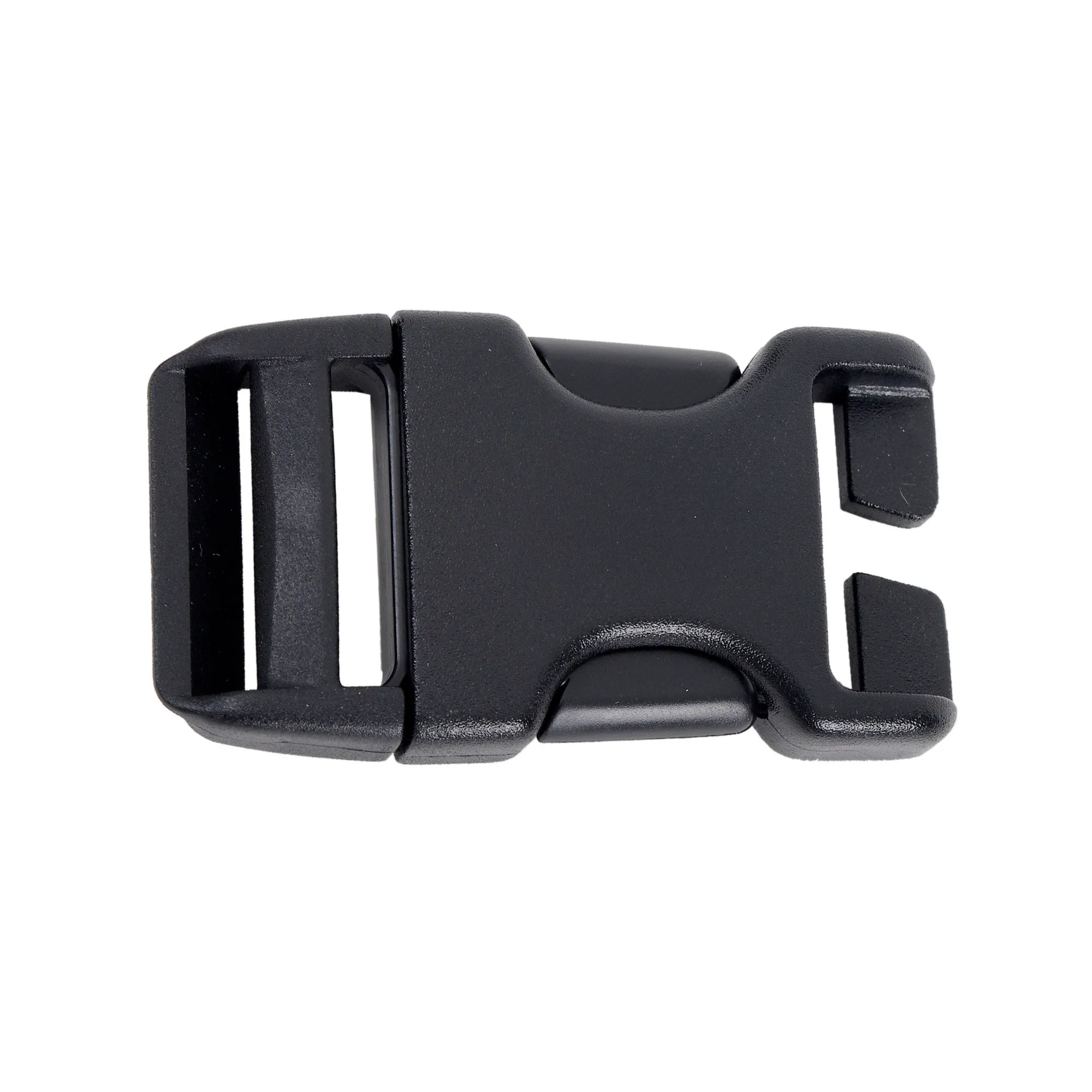 Relags Buckle Special 25mm 2 pcs carded, Black Relags Buckle Special 25mm 2 pcs carded, Black