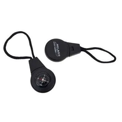 Relags Compass Zip, Black, One Size Relags Compass Zip, Black, One Size
