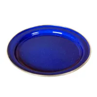 Relags Enamel Plate Relags Enamel Plate