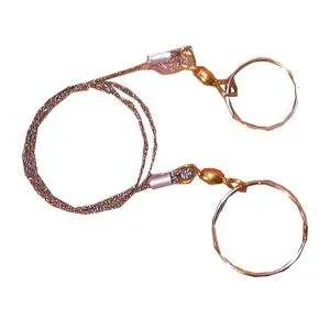 Relags Wire Saw, NoColour, One Size Relags Wire Saw, NoColour, One Size