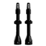 Relber 50 Mm Ventiler, Black, One Size