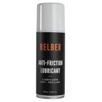 Relber Aer Anti-friction Smörjmedel 400ml Relber Aer Anti-friction Smörjmedel 400ml