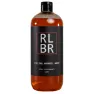 Relber Apparel Rengöringsmedel 1000ml, Orange, One Size