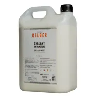 Relber Puncture Slanglöst Tätningsmedel 5l Relber Puncture Slanglöst Tätningsmedel 5l