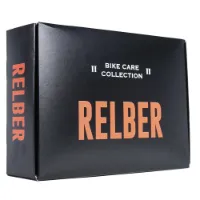 Relber Tubeless Reparationssats Relber Tubeless Reparationssats