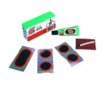 Rema Tip Top Tip Top TT1 Repair Kit lagningskit Rema Tip Top Tip Top TT1 Repair Kit lagningskit