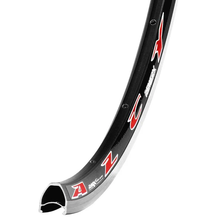 Remerx Alcyon Fälg, Black, 28" 700C, 32H