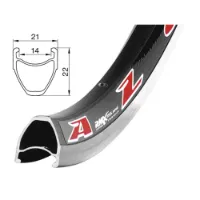 Remerx Alcyon Landsvägscykelfälg