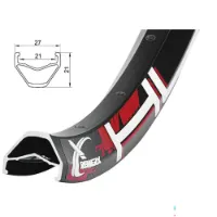 Remerx Hurry Mtb Fälg Remerx Hurry Mtb Fälg