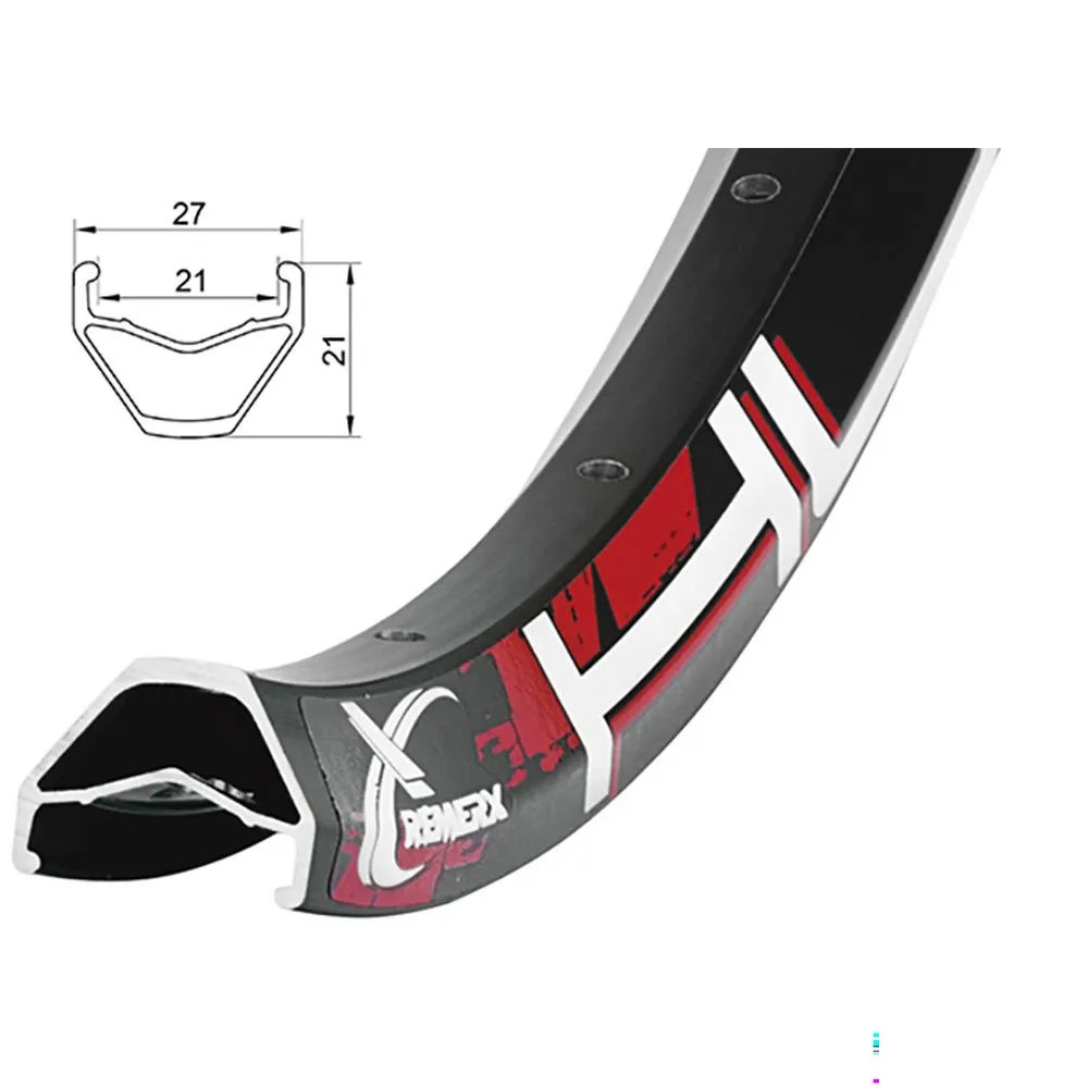 Remerx Hurry Mtb Fälg