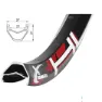 Remerx Hurry Mtb Fälg