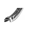 Remerx Rocky Disc Mtb Fälg, Black, 27.5"-650C 32H