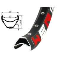 Remerx Wer 523 Mtb Fälg
