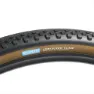 Rene Herse Gravel Tyre Corkscrew Climb Endurance, Dark Tan, 700 x 44