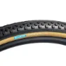 Rene Herse Gravel Tyre Corkscrew Climb, Tan, 700 x 44