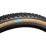 Rene Herse Gravel Tyre Hurricane Ridge, Tan, 700 x 42