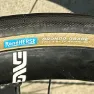 Rene Herse Road Tyre Orondo Grade TC, Tan, 700 x 31