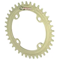 Renthal 1xr 96 Bcd Kedjehjul Renthal 1xr 96 Bcd Kedjehjul
