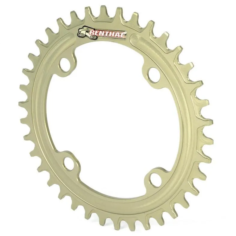 Renthal 1xr 96 Bcd Kedjehjul Renthal 1xr 96 Bcd Kedjehjul