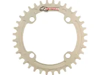 Renthal 1XR Kettenblatt, 4-Arm, 104 mm Lochkreis