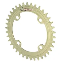 Renthal 1XR Kettenblatt, 4-Arm, 94 mm Lochkreis Renthal 1XR Kettenblatt, 4-Arm, 94 mm Lochkreis
