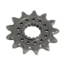 Renthal 515u-520-13gp Kugghjul, Natural, 13t