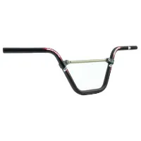 Renthal Bmx Moto 20 190 Mm Rise Styre