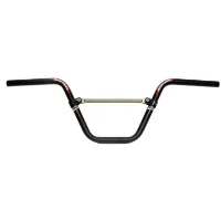 Renthal Bmx Moto 20 Xl 210 Mm Rise Styre Renthal Bmx Moto 20 Xl 210 Mm Rise Styre