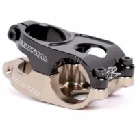 Renthal Duo Offset Cykelstyrstam Renthal Duo Offset Cykelstyrstam