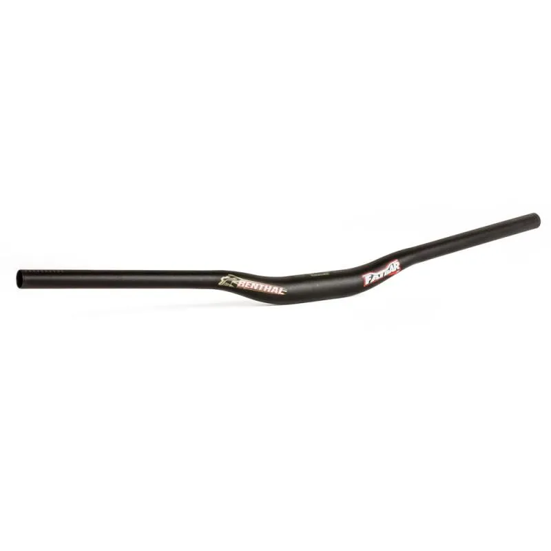 Renthal Fatbar 20 Mm Rise Styre
