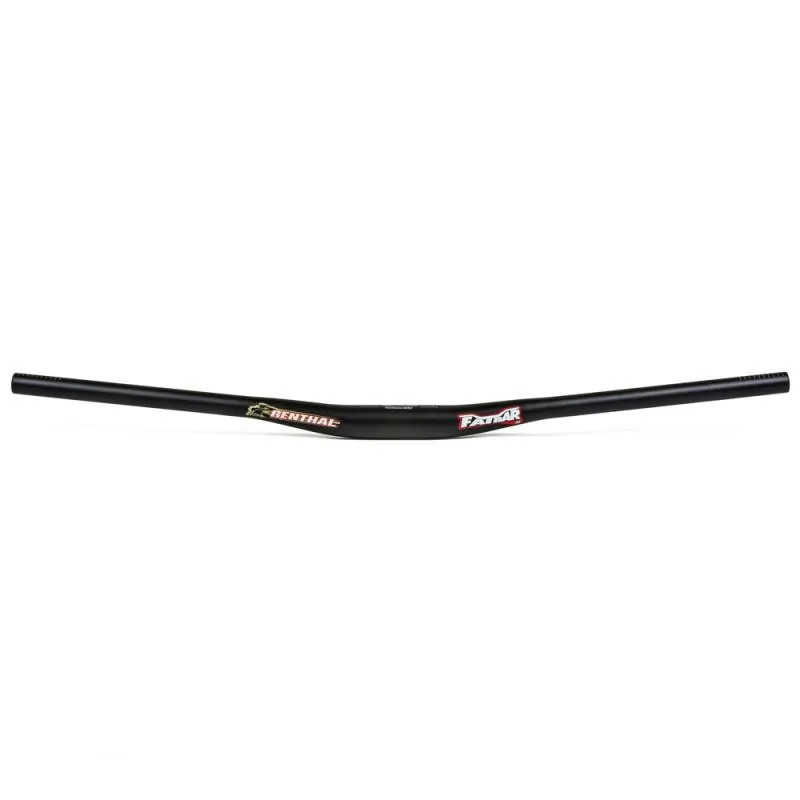 Renthal Fatbar 20 Mm Rise Styre