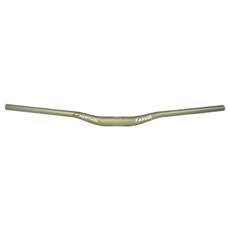Renthal Fatbar 35 40 mm Riser Lenker