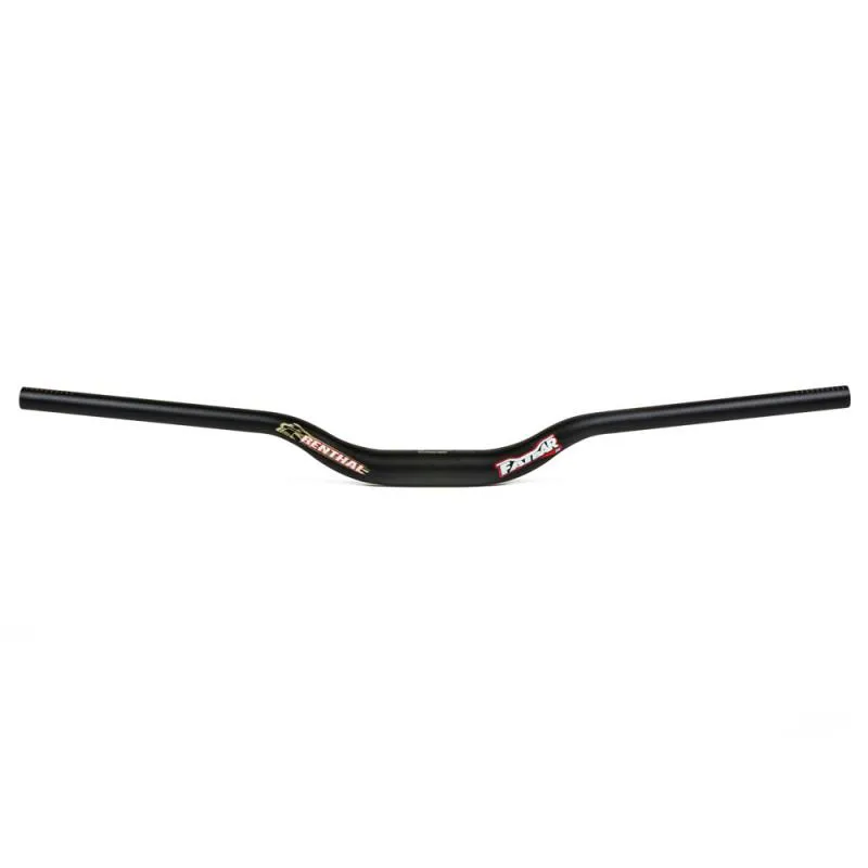 Renthal Fatbar 35 40 mm Riser Lenker Renthal Fatbar 35 40 mm Riser Lenker