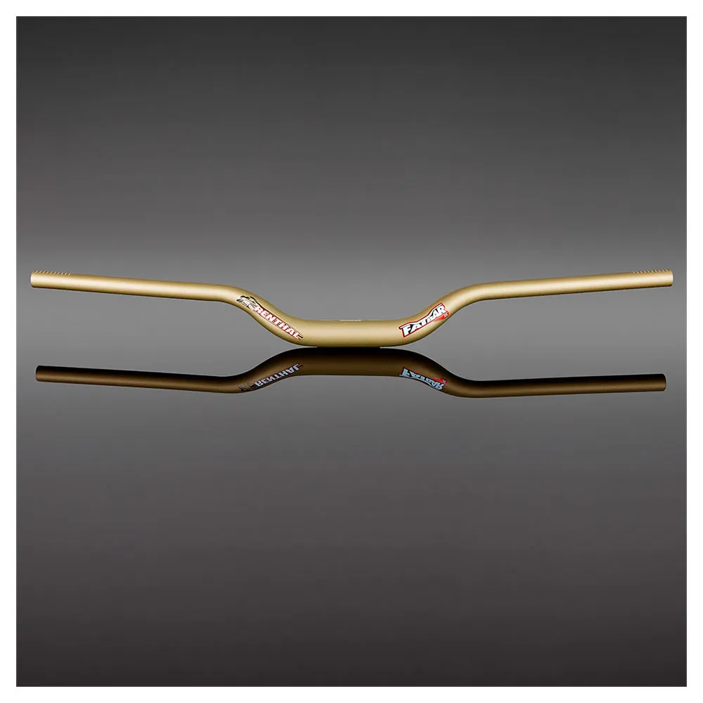 Renthal Fatbar 35 50 Mm Styre