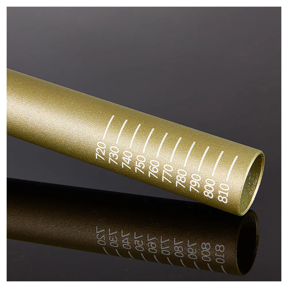 Renthal Fatbar 35 50 Mm Styre