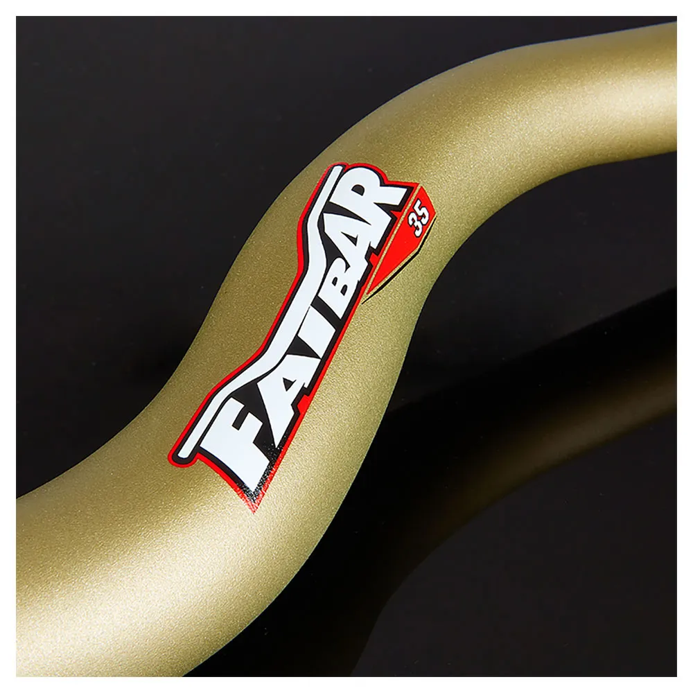 Renthal Fatbar 35 50 Mm Styre