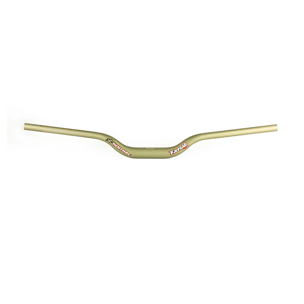 Renthal Fatbar 35 50 Mm Styre