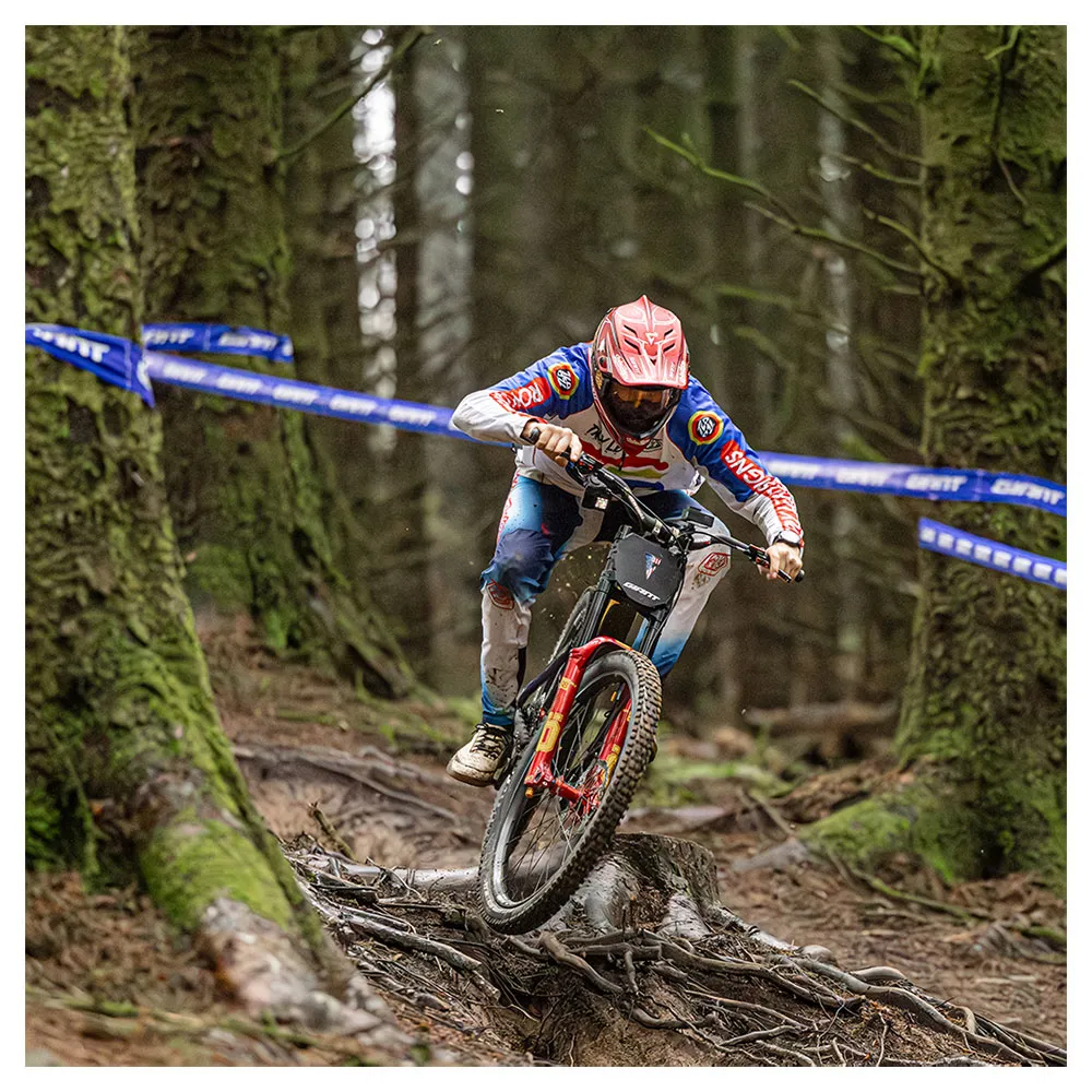 Renthal Fatbar 35 60 Mm Styre
