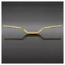 Renthal Fatbar 35 70 Mm Styre, Gold, 35mm, 820mm