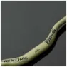 Renthal Fatbar 35 V3 30mm Rise Styre, Gold, 35mm, 800mm