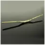 Renthal Fatbar 35 V3 30mm Rise Styre, Gold, 35mm, 800mm