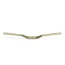 Renthal Fatbar 35 V3 30mm Rise Styre, Gold, 35mm, 800mm