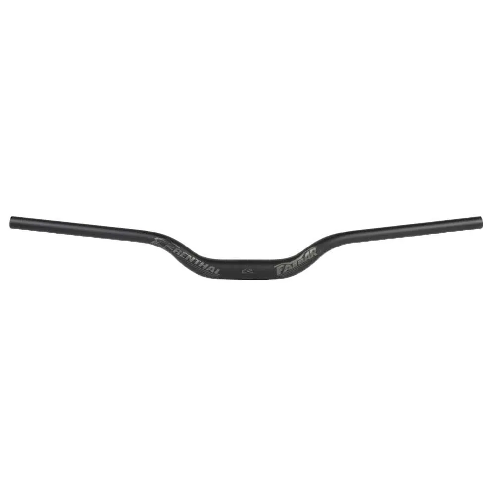 Renthal Fatbar 35 V3 50mm Rise Styre