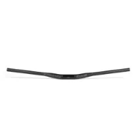 Renthal Fatbar Carbon 35 V3 10mm Rise Styre Renthal Fatbar Carbon 35 V3 10mm Rise Styre