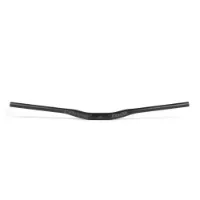 Renthal Fatbar Carbon 35 V3 20mm Rise Styre Renthal Fatbar Carbon 35 V3 20mm Rise Styre