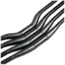 Renthal Fatbar Carbon 35 V3 20mm Rise Styre, Black, 35mm, 800mm