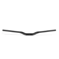 Renthal Fatbar Carbon 35 V3 30mm Rise Styre Renthal Fatbar Carbon 35 V3 30mm Rise Styre