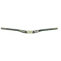 Renthal Fatbar Carbon Rise 40 Mm Styre Renthal Fatbar Carbon Rise 40 Mm Styre